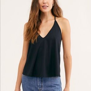 Free People Intimately Blank Tank
